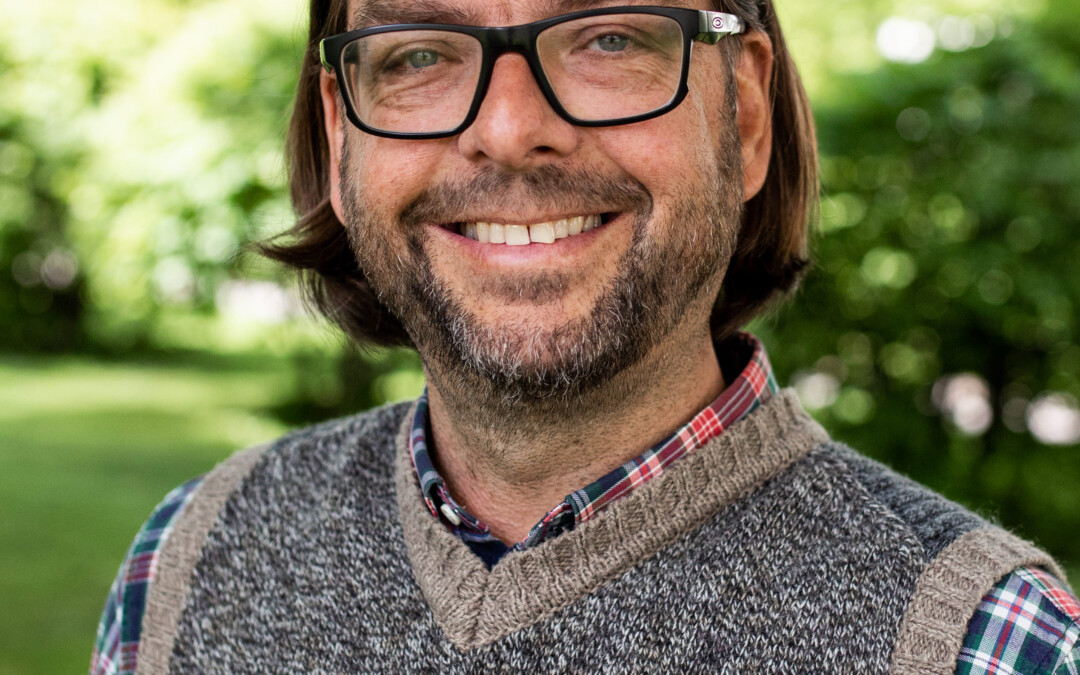 Den internasjonale mannsdagen 19. november